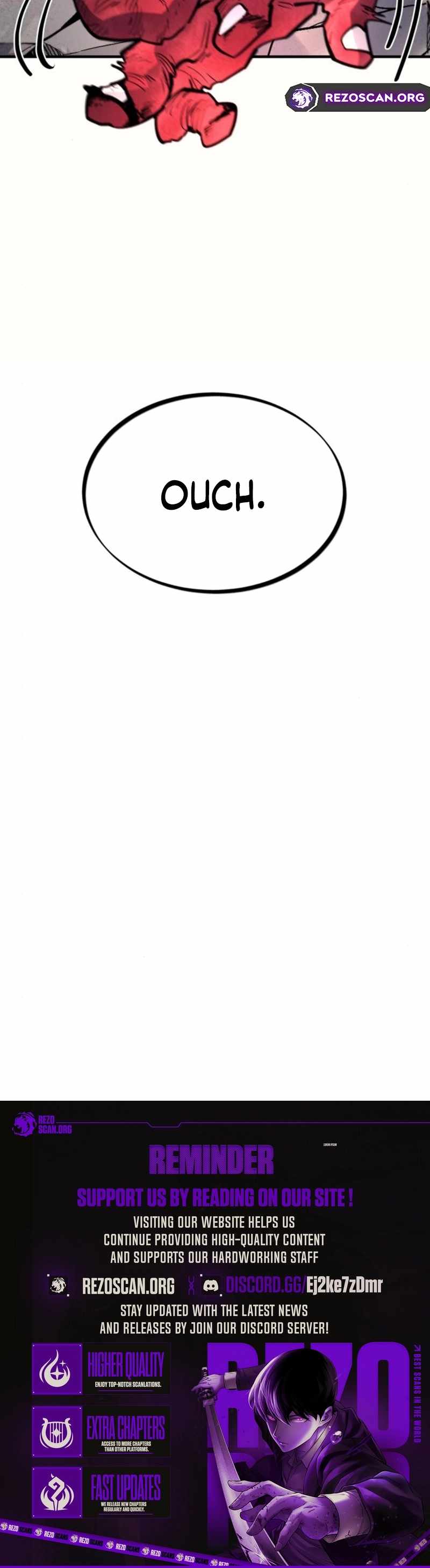 The School Life of the Earth Leader Chapter 37 - Page 10