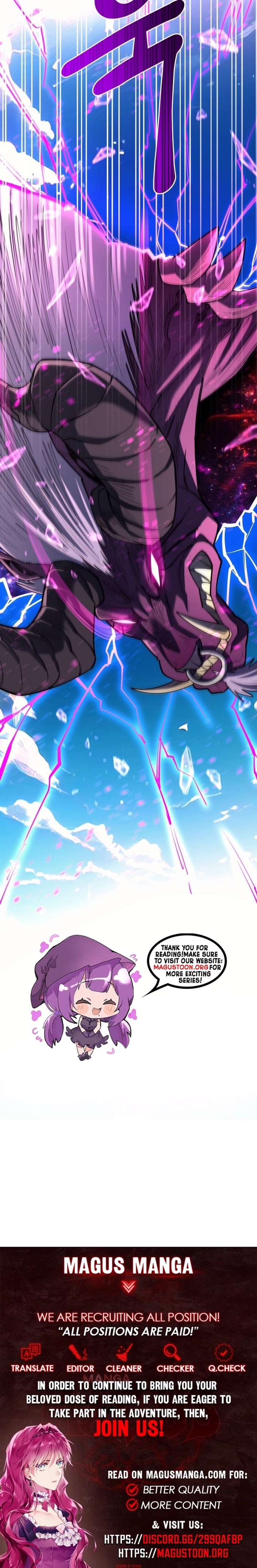 The School Life of the Earth Leader Chapter 38 - Page 10