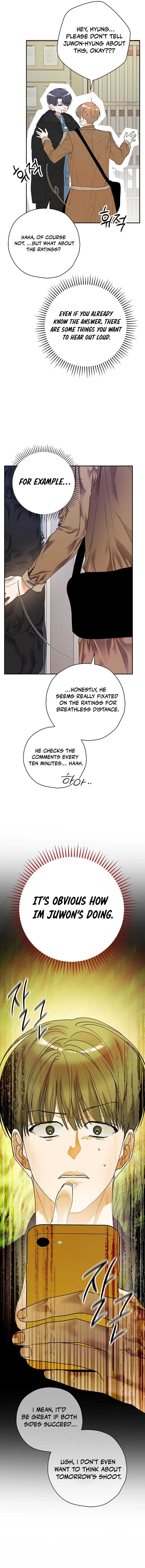 The Script-Eating Actor Chapter 37 - Page 2