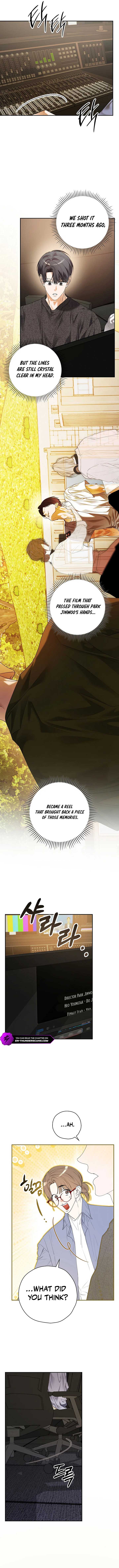 The Script-Eating Actor Chapter 37 - Page 7