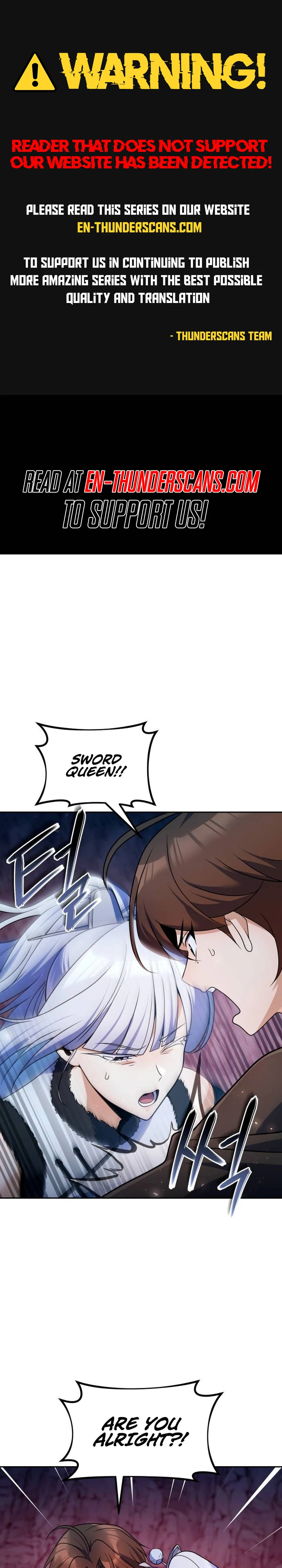 The Second Eunuch Regains His Manhood Chapter 50 - Page 0