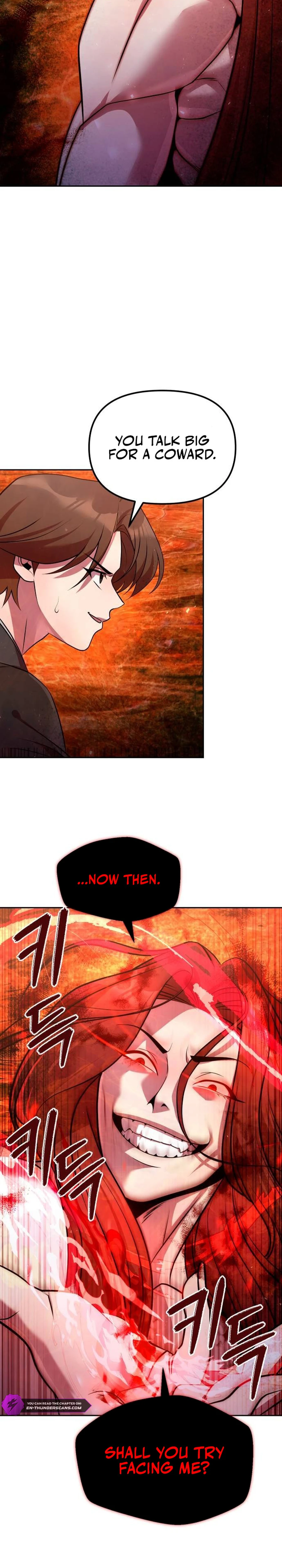 The Second Eunuch Regains His Manhood Chapter 50 - Page 29