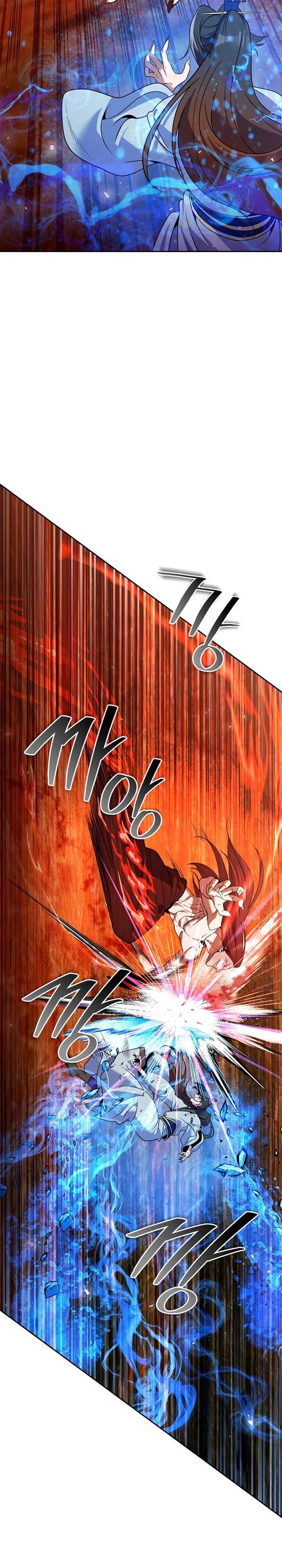 The Second Eunuch Regains His Manhood Chapter 51 - Page 6