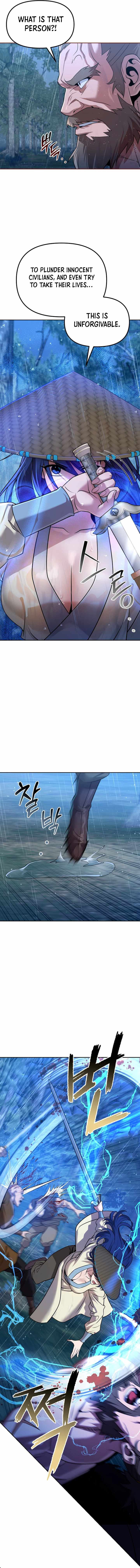 The Second Eunuch Regains His Manhood Chapter 53 - Page 2