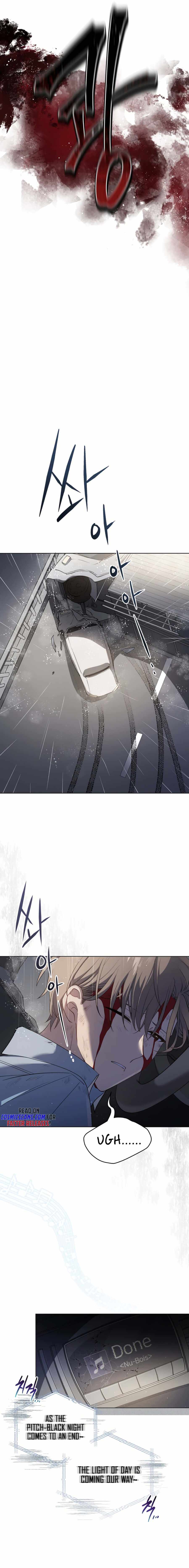 The Second Life of an All-Rounder Idol Chapter 1 - Page 6