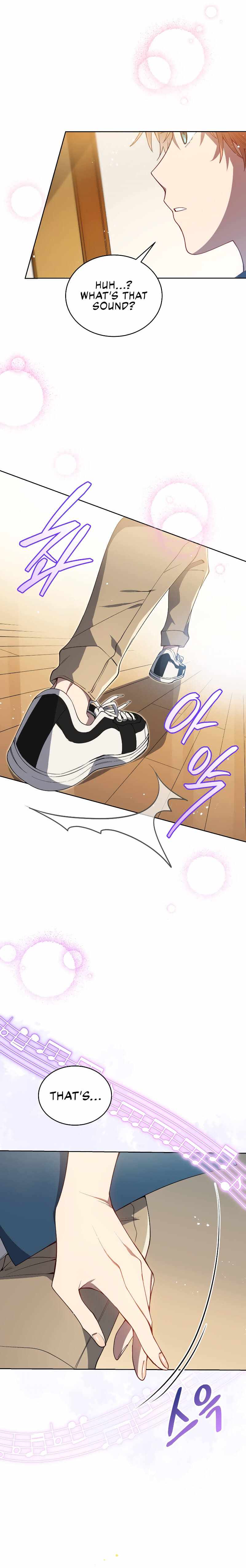 The Second Life of an All-Rounder Idol Chapter 2 - Page 1