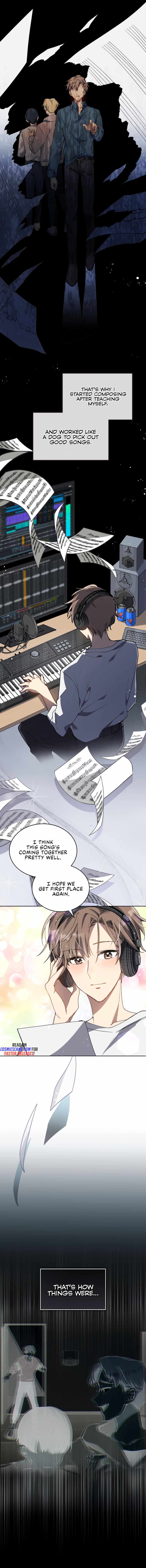 The Second Life of an All-Rounder Idol Chapter 2 - Page 10