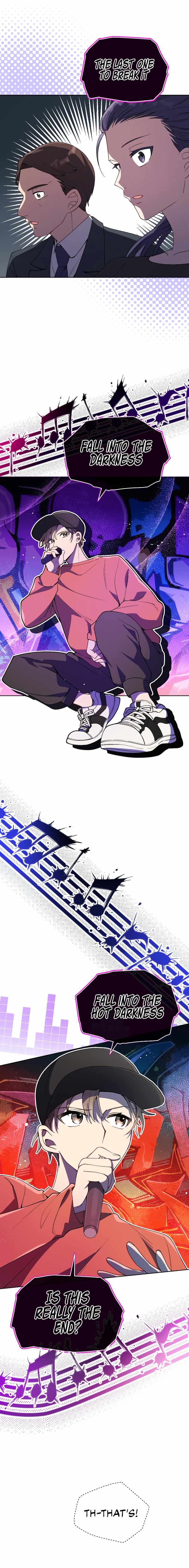 The Second Life of an All-Rounder Idol Chapter 2 - Page 17