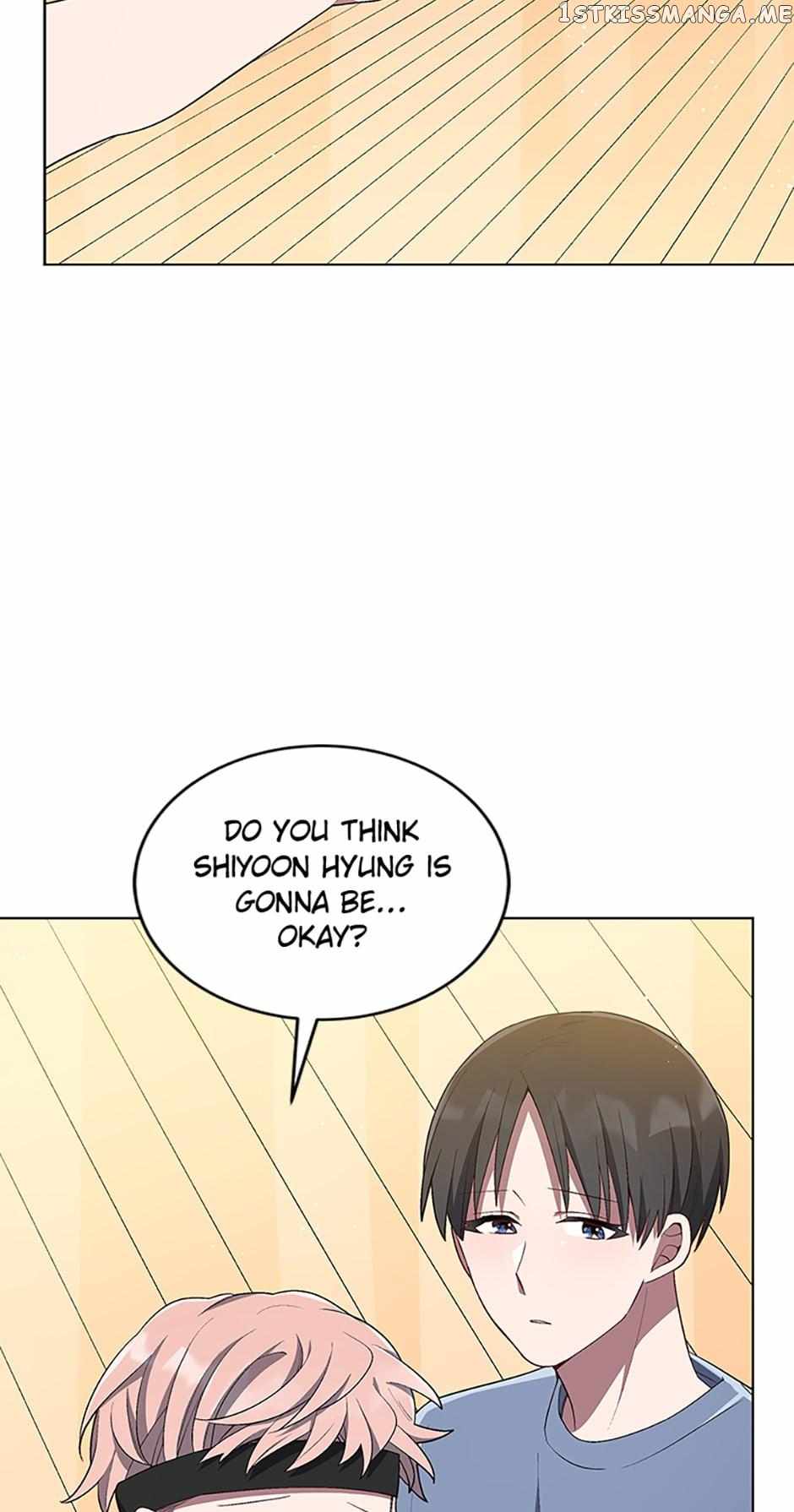 The Second Life of an All-Rounder Idol Chapter 20 - Page 10