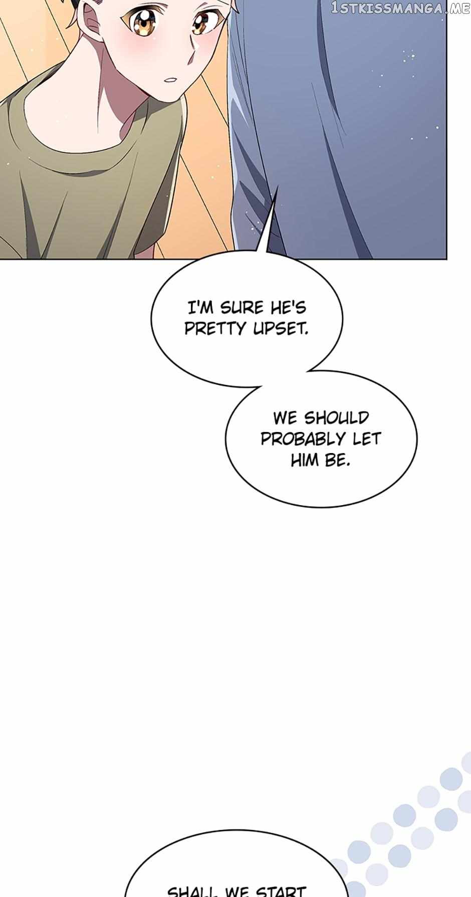 The Second Life of an All-Rounder Idol Chapter 20 - Page 11