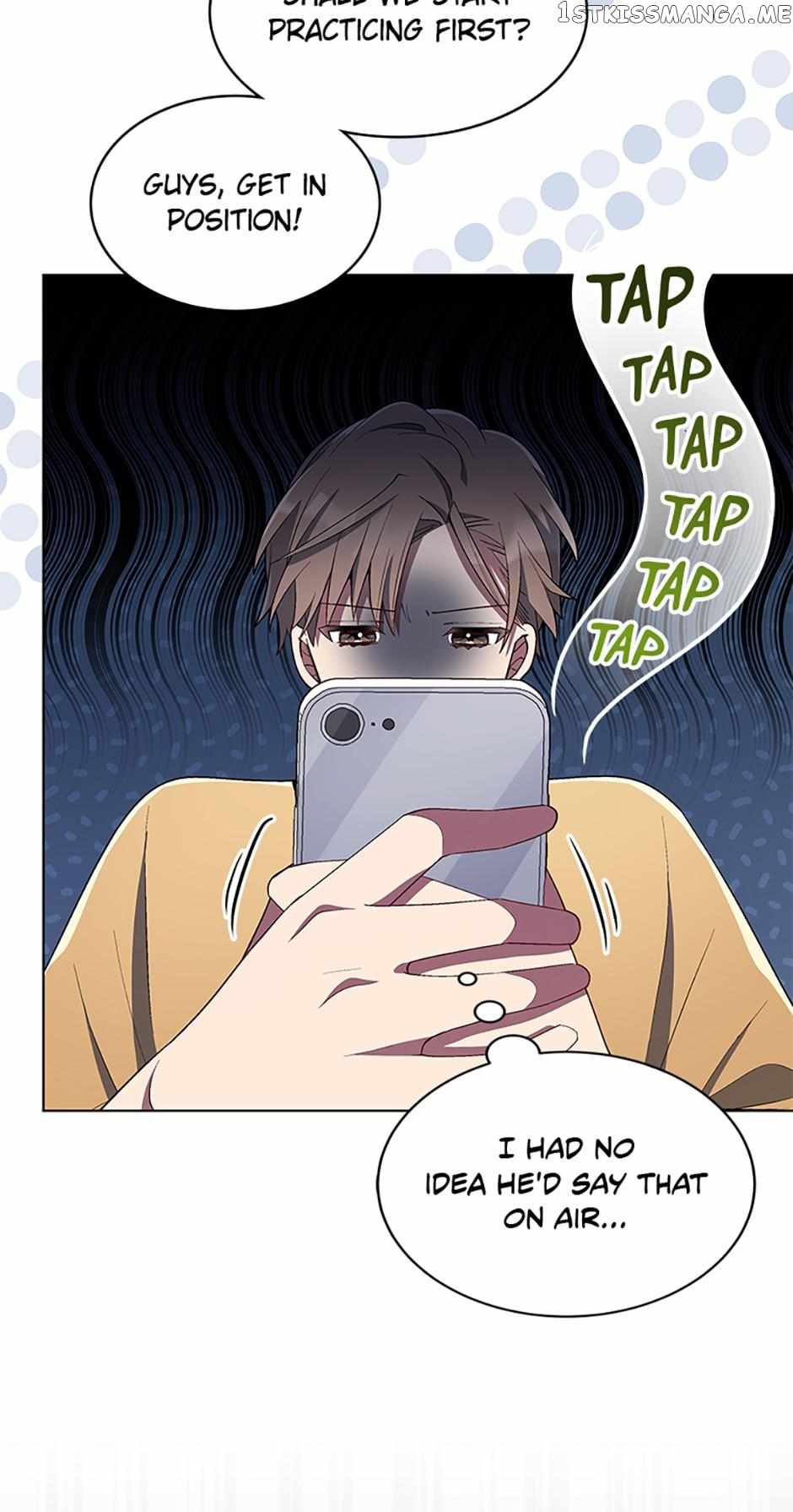 The Second Life of an All-Rounder Idol Chapter 20 - Page 12