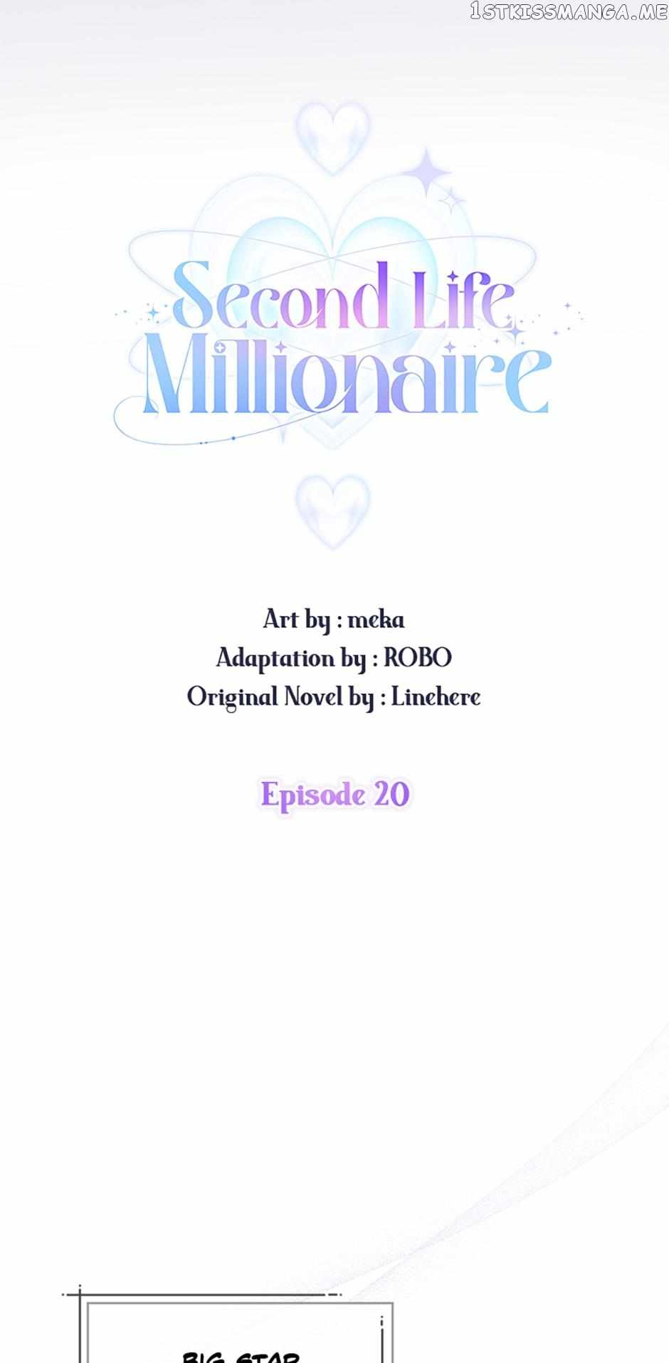 The Second Life of an All-Rounder Idol Chapter 20 - Page 17