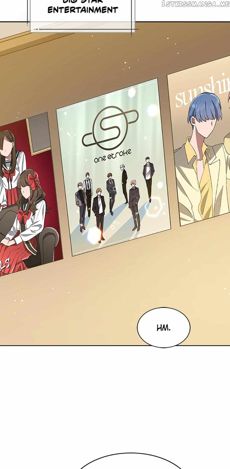 The Second Life of an All-Rounder Idol Chapter 20 - Page 18