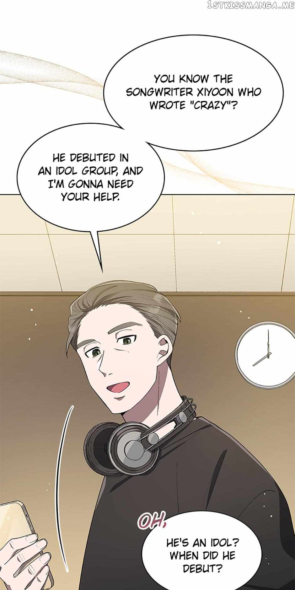 The Second Life of an All-Rounder Idol Chapter 20 - Page 21