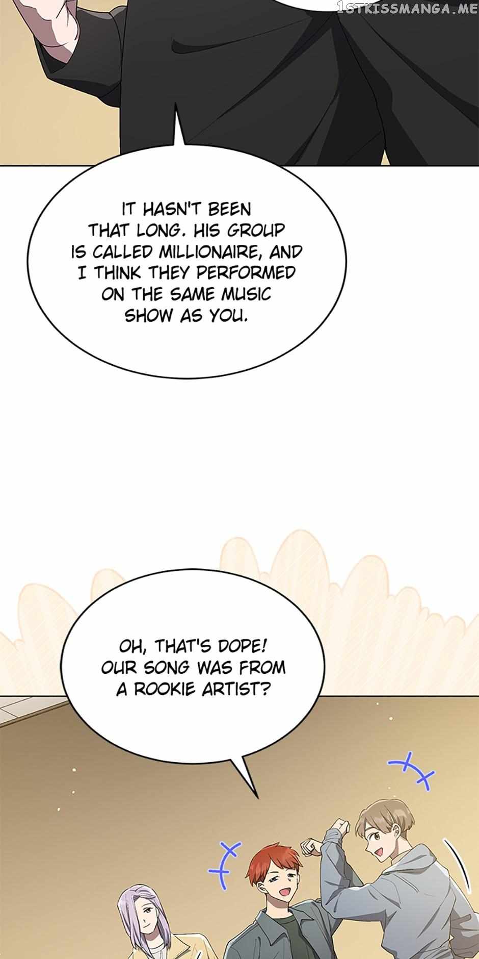 The Second Life of an All-Rounder Idol Chapter 20 - Page 22