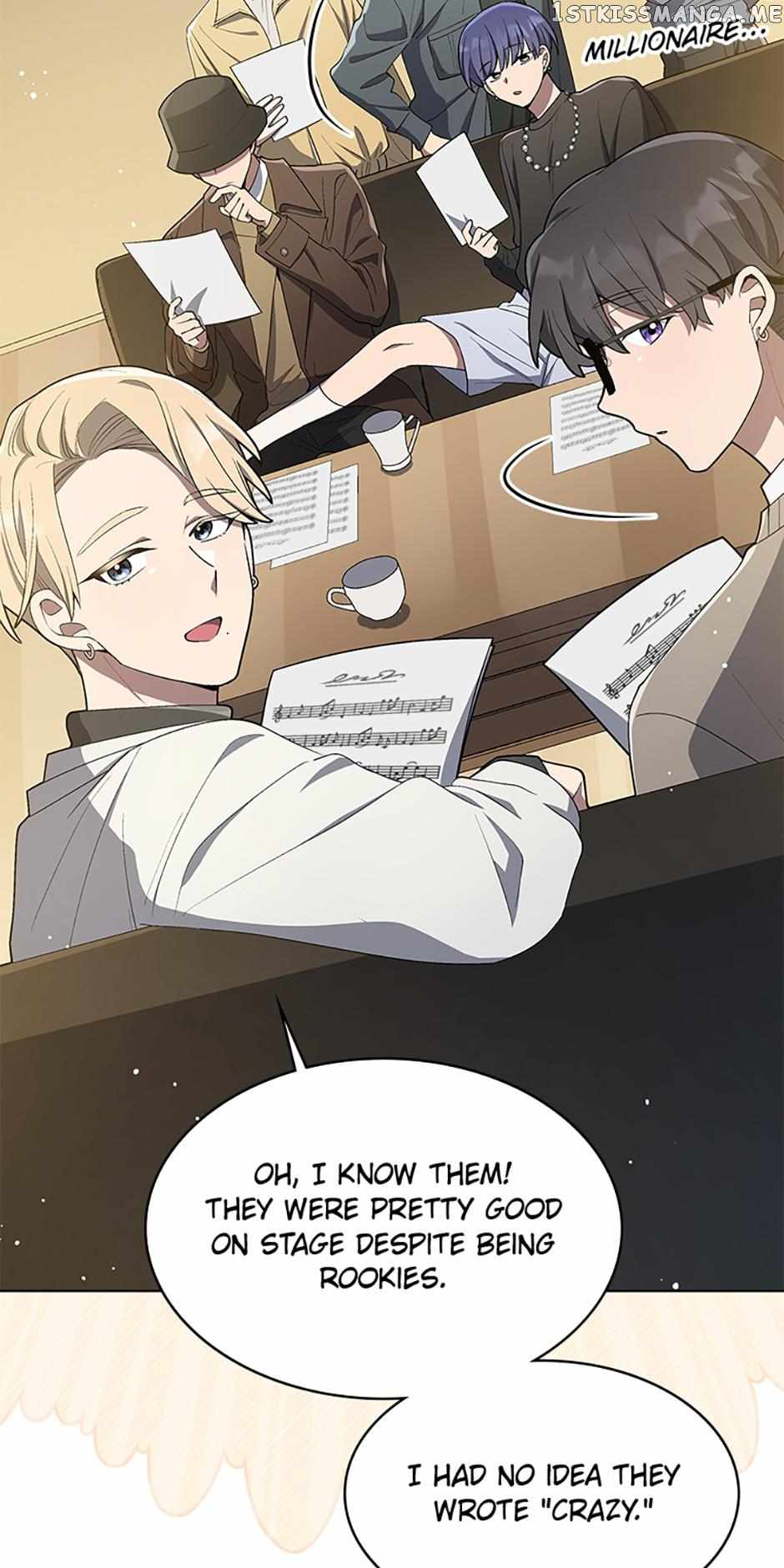 The Second Life of an All-Rounder Idol Chapter 20 - Page 23