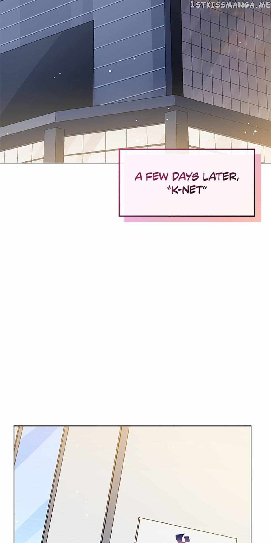 The Second Life of an All-Rounder Idol Chapter 20 - Page 25