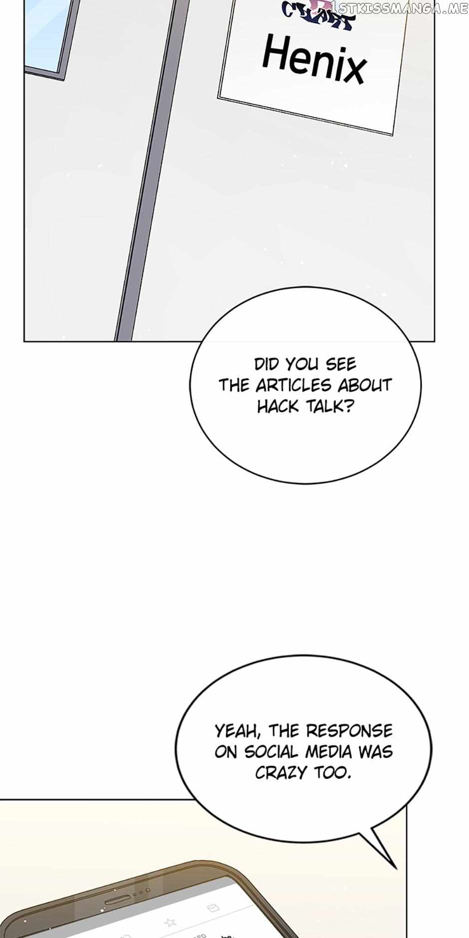 The Second Life of an All-Rounder Idol Chapter 20 - Page 26
