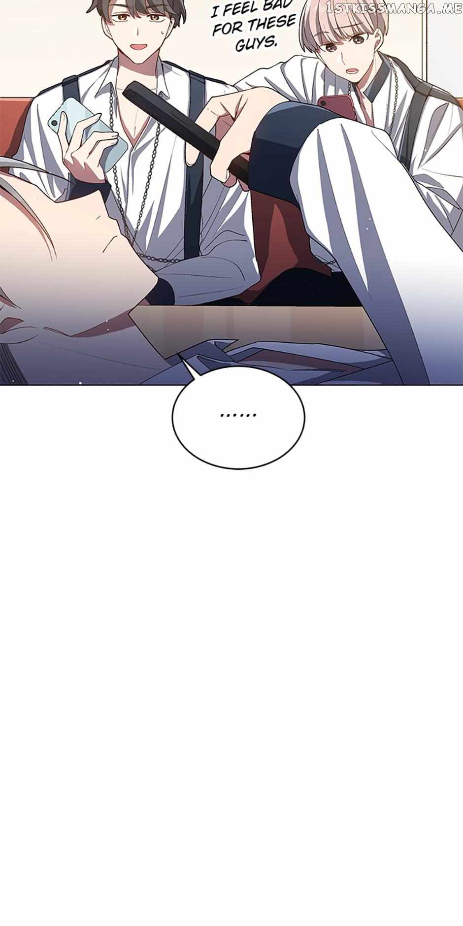 The Second Life of an All-Rounder Idol Chapter 20 - Page 28