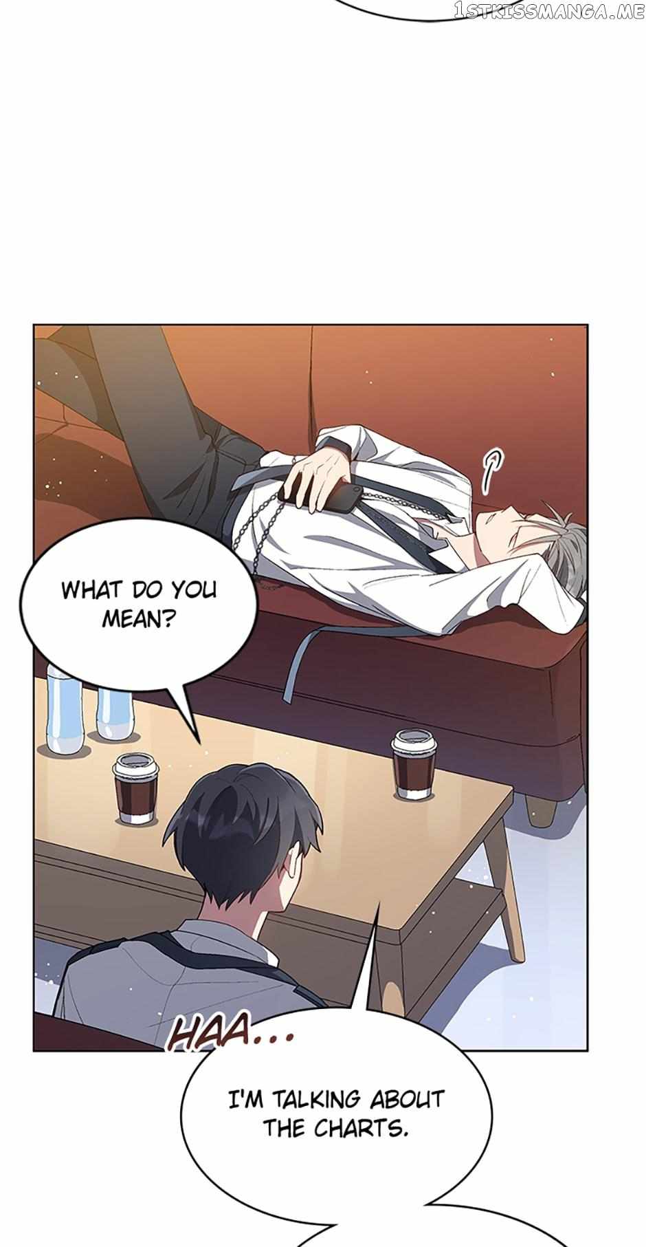 The Second Life of an All-Rounder Idol Chapter 20 - Page 30