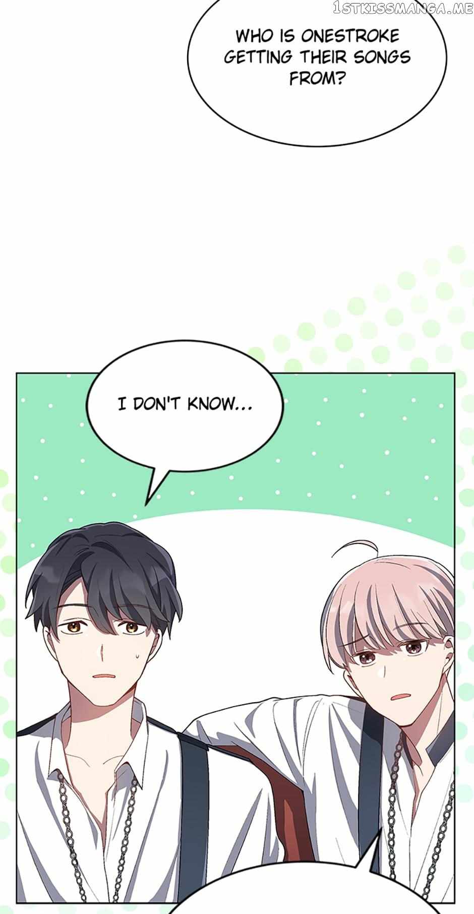 The Second Life of an All-Rounder Idol Chapter 20 - Page 31