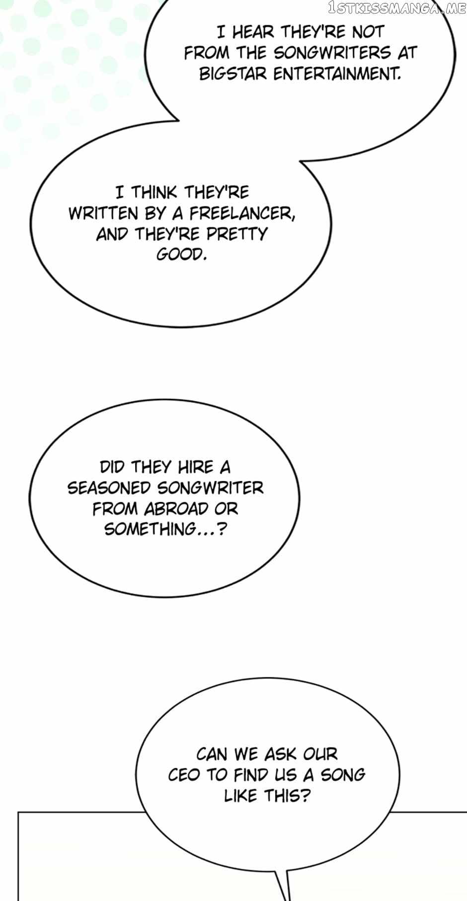 The Second Life of an All-Rounder Idol Chapter 20 - Page 32
