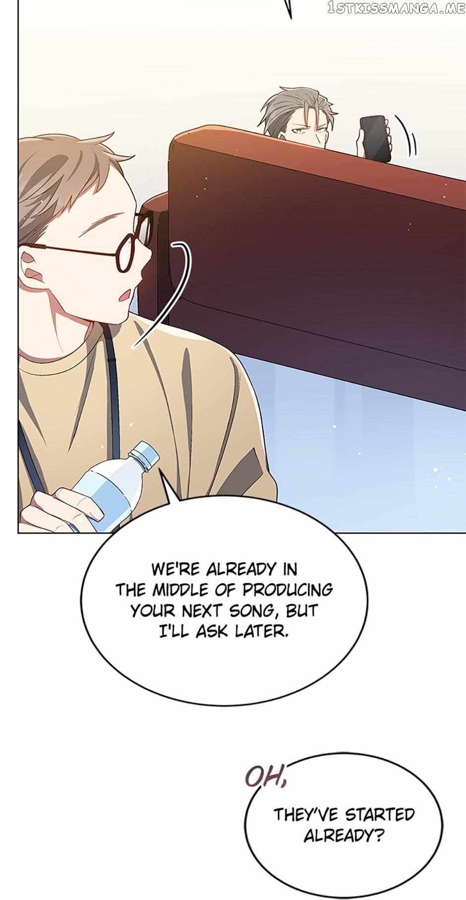 The Second Life of an All-Rounder Idol Chapter 20 - Page 33