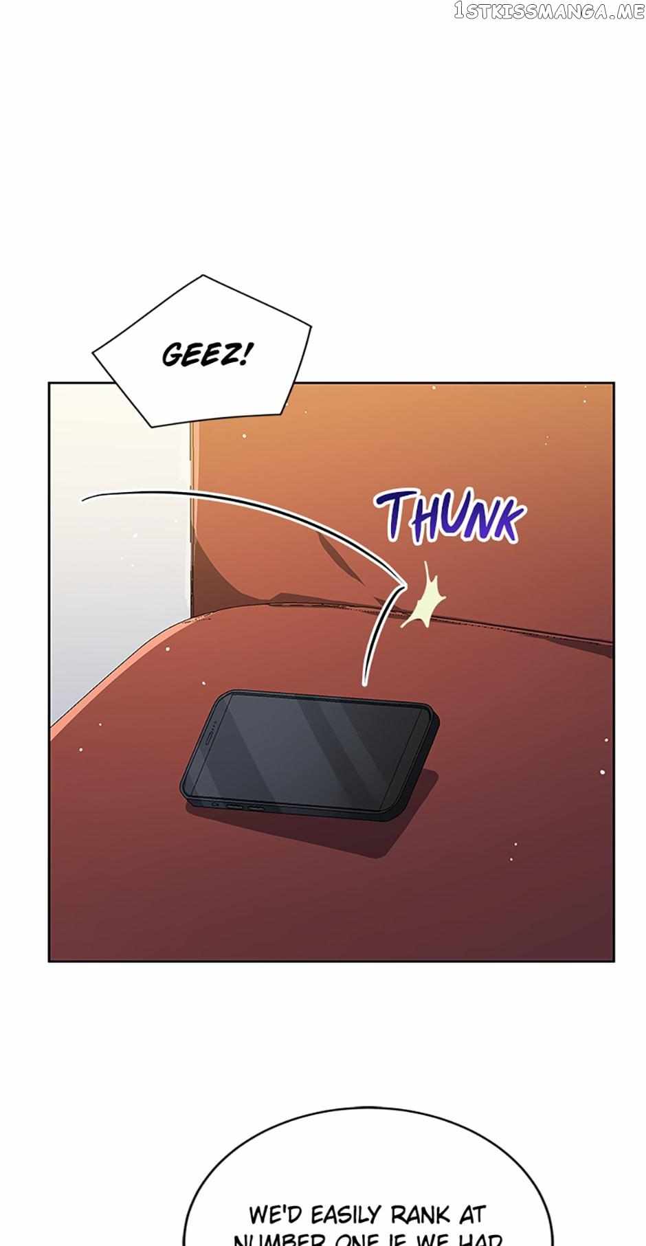 The Second Life of an All-Rounder Idol Chapter 20 - Page 34