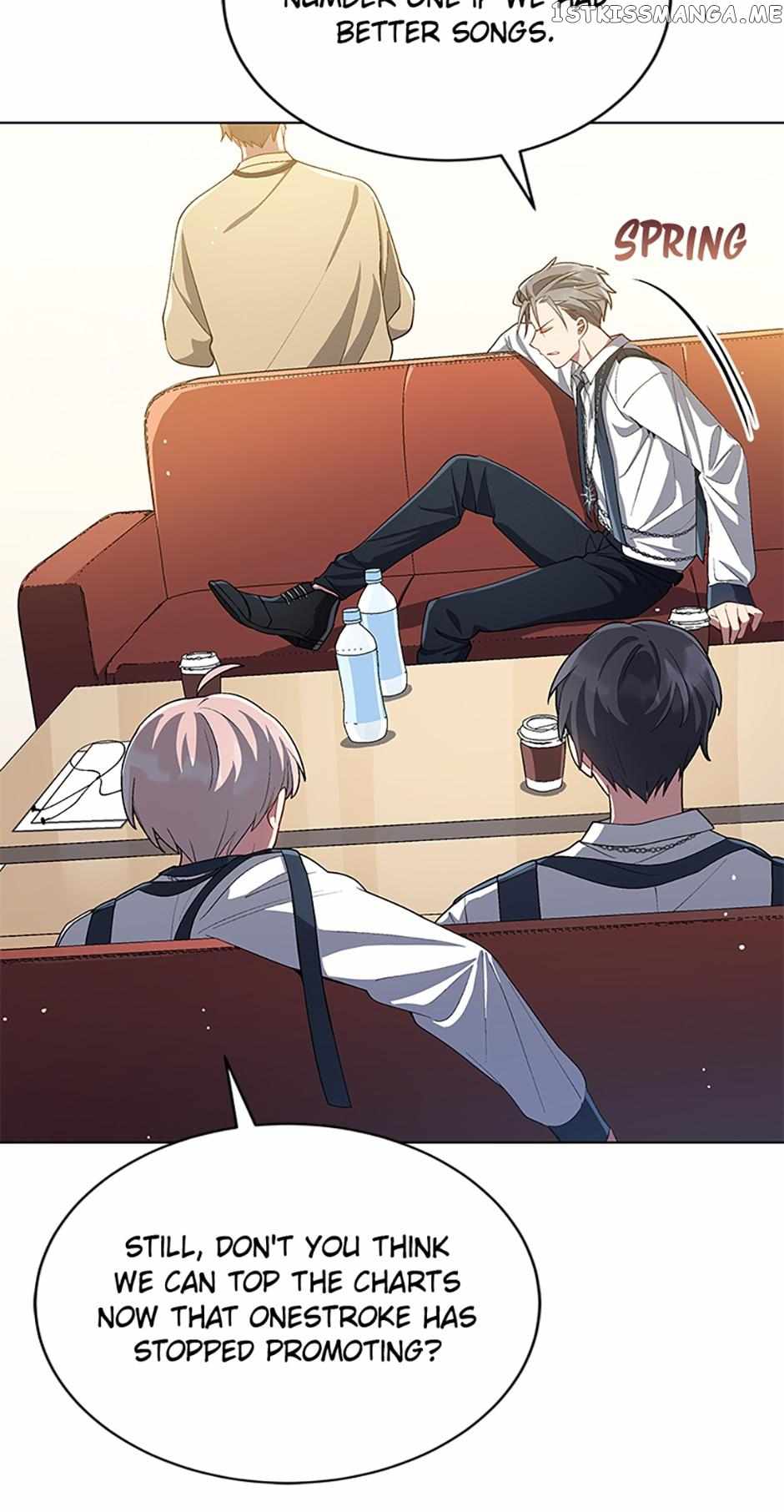 The Second Life of an All-Rounder Idol Chapter 20 - Page 35