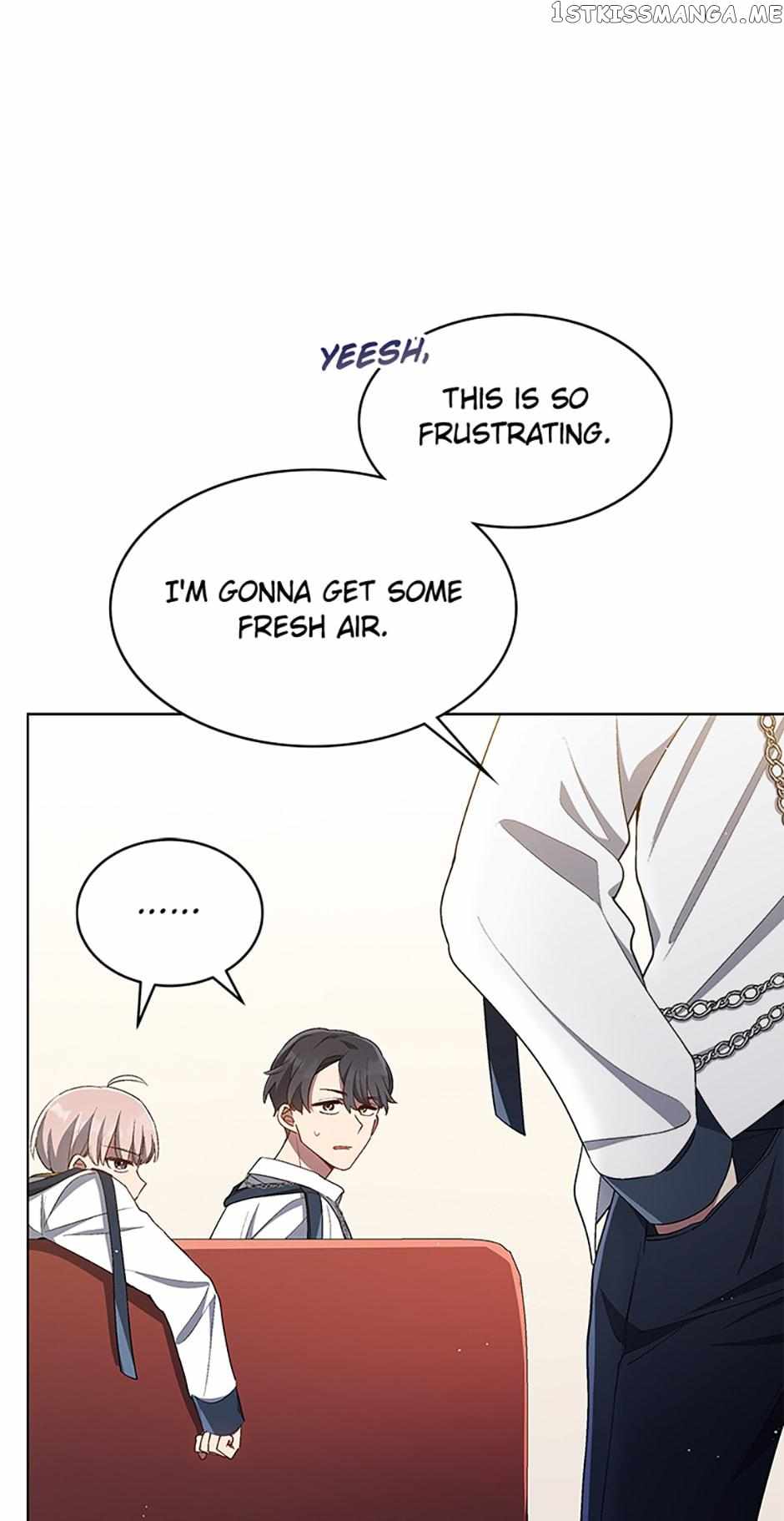 The Second Life of an All-Rounder Idol Chapter 20 - Page 37