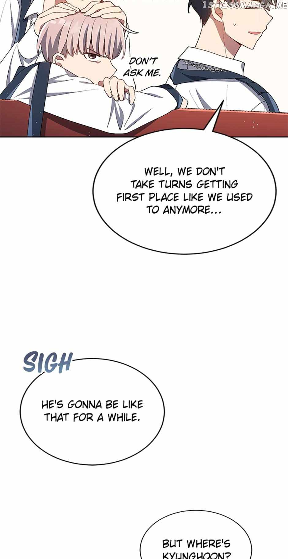 The Second Life of an All-Rounder Idol Chapter 20 - Page 39