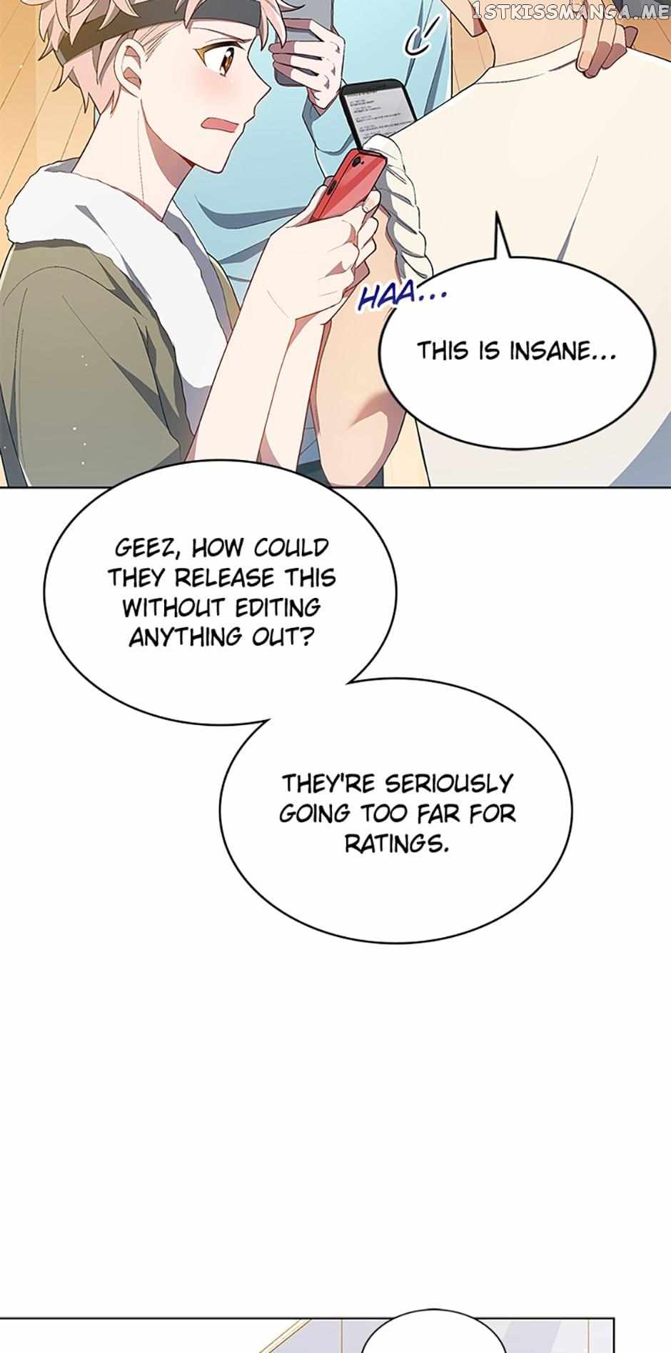The Second Life of an All-Rounder Idol Chapter 20 - Page 4