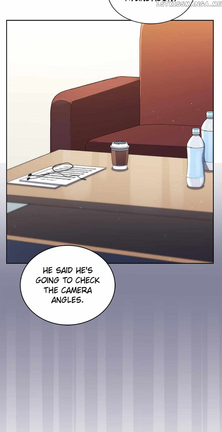 The Second Life of an All-Rounder Idol Chapter 20 - Page 40