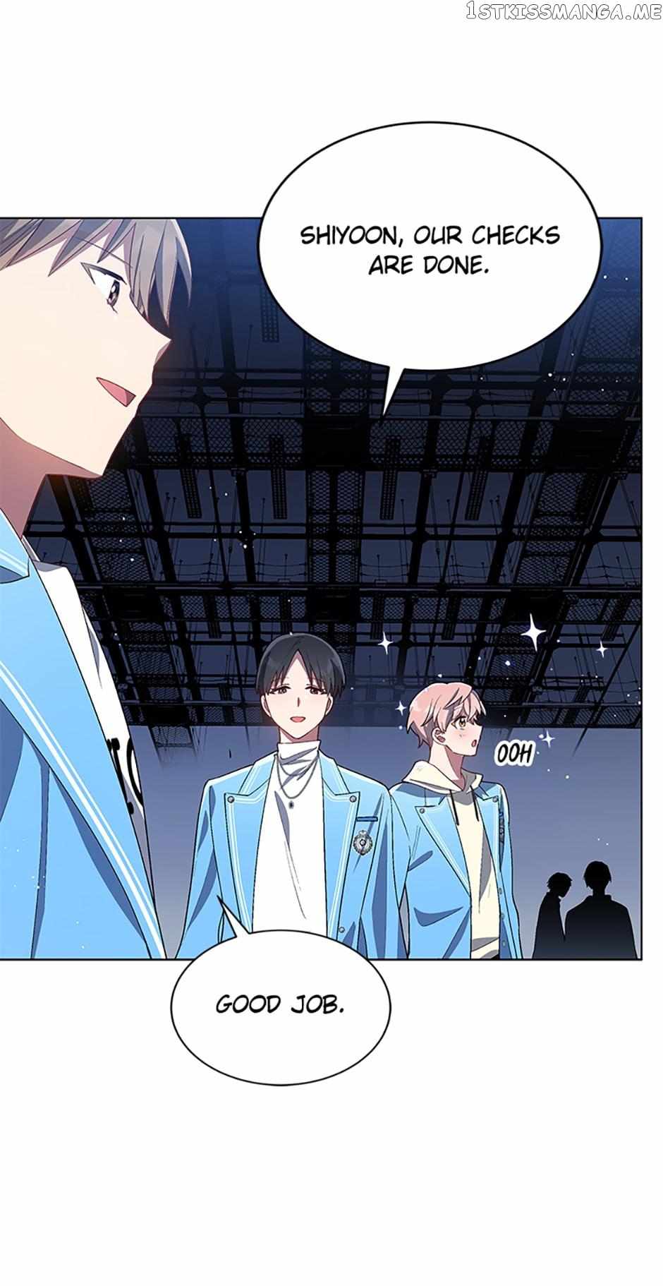 The Second Life of an All-Rounder Idol Chapter 20 - Page 42