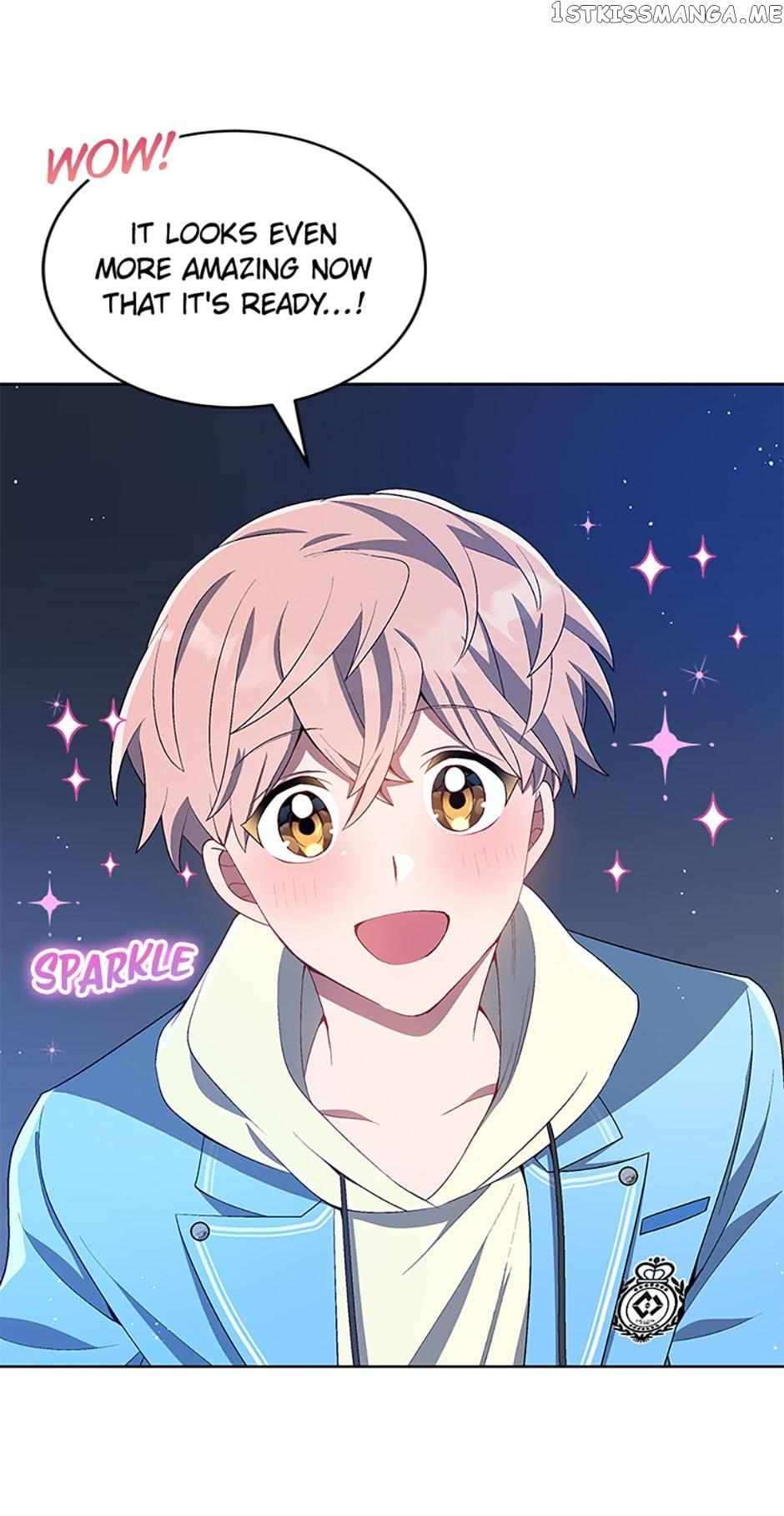 The Second Life of an All-Rounder Idol Chapter 20 - Page 43