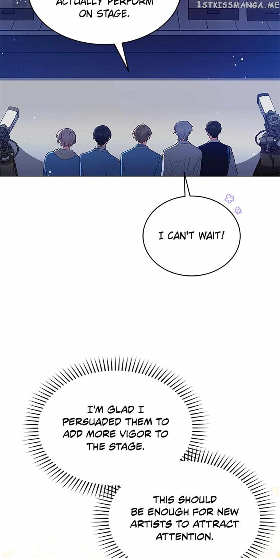 The Second Life of an All-Rounder Idol Chapter 20 - Page 45