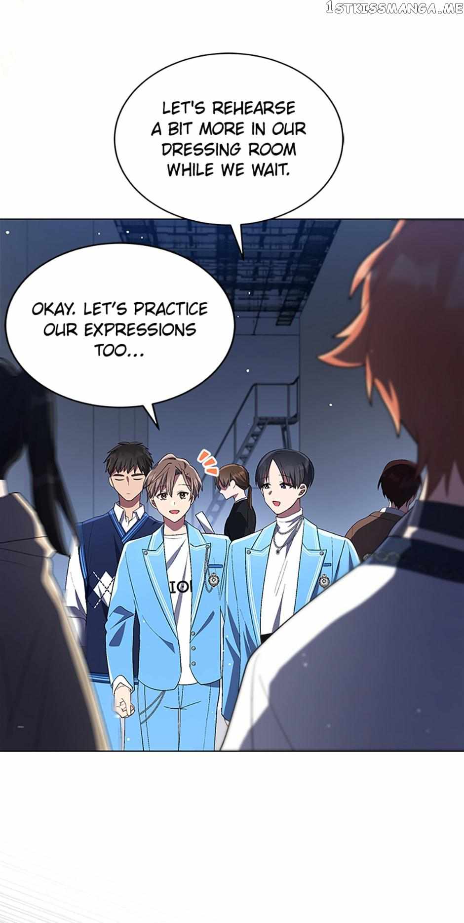The Second Life of an All-Rounder Idol Chapter 20 - Page 47