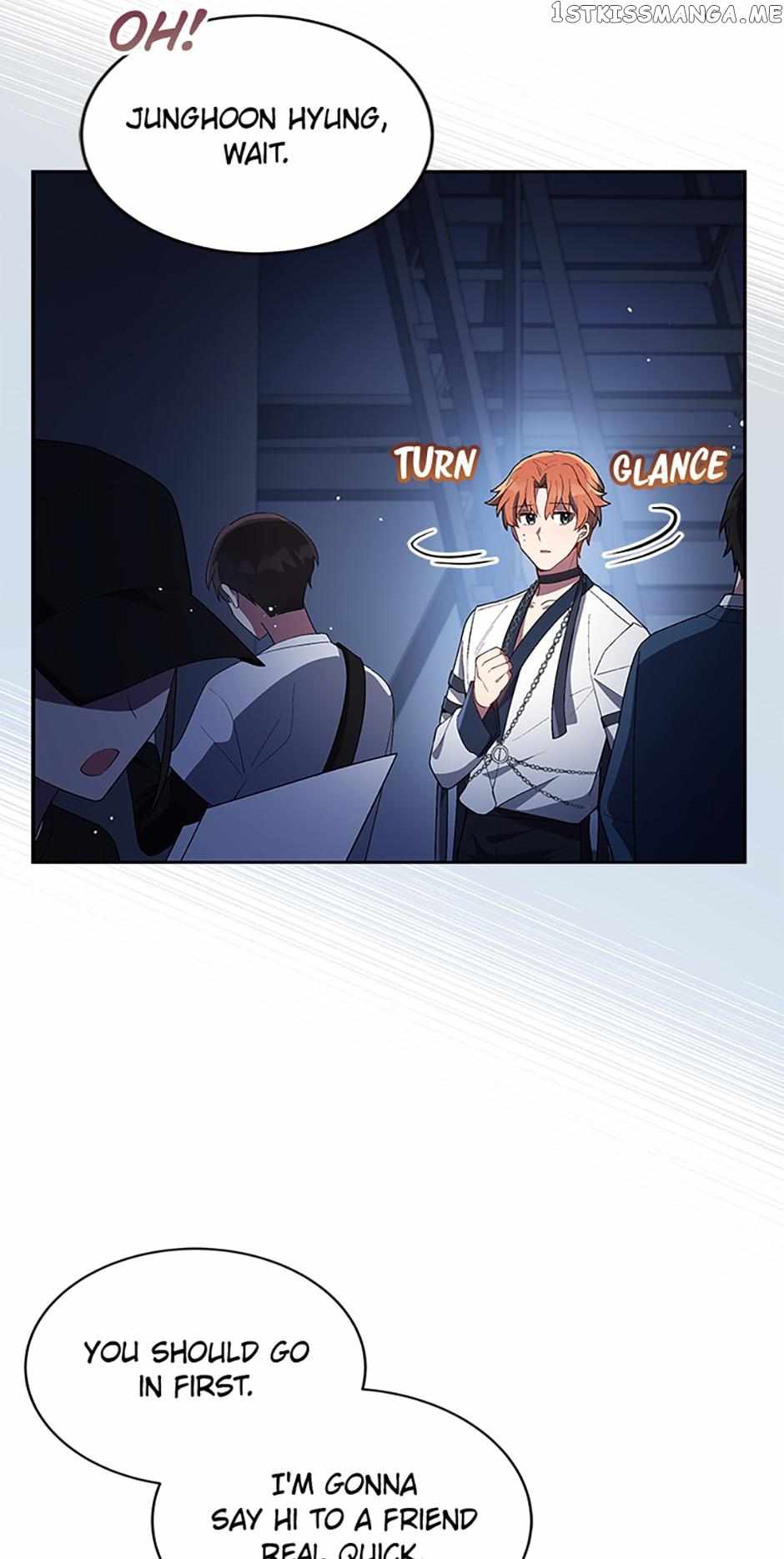 The Second Life of an All-Rounder Idol Chapter 20 - Page 48