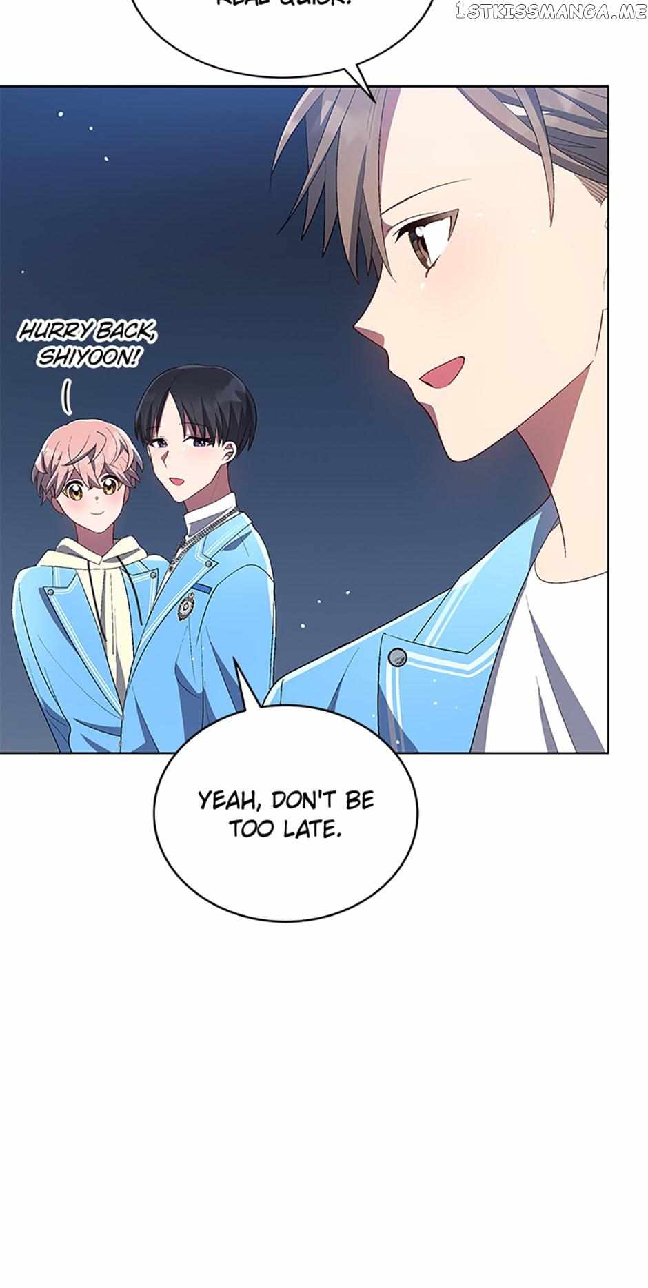 The Second Life of an All-Rounder Idol Chapter 20 - Page 49