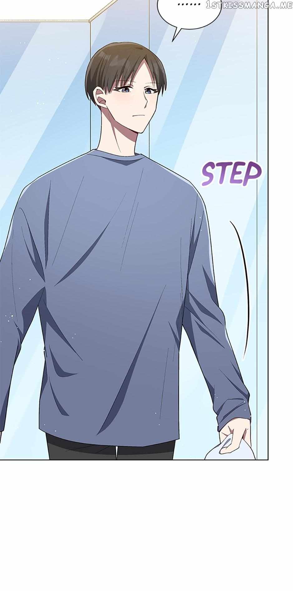 The Second Life of an All-Rounder Idol Chapter 20 - Page 5