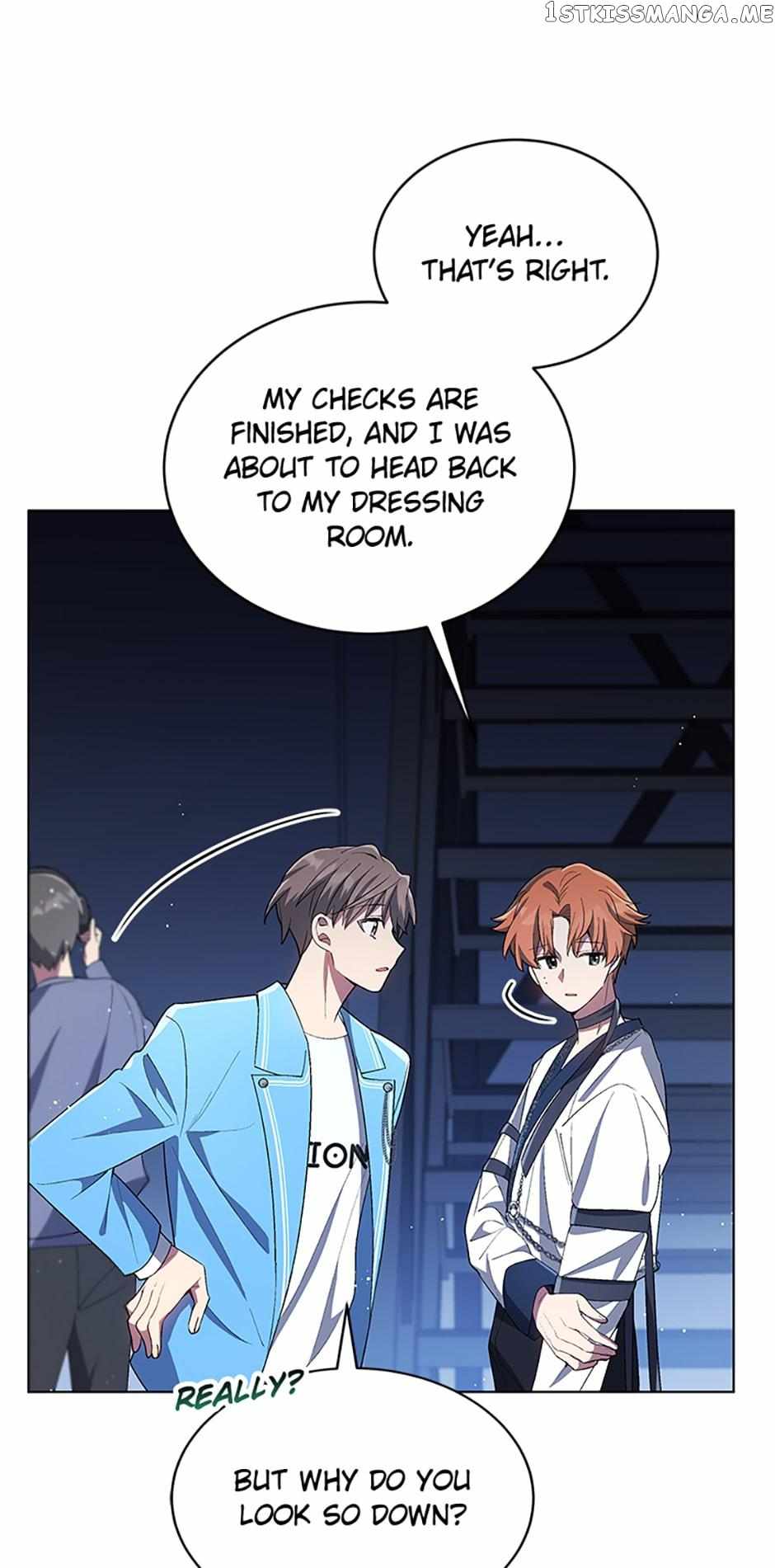 The Second Life of an All-Rounder Idol Chapter 20 - Page 52