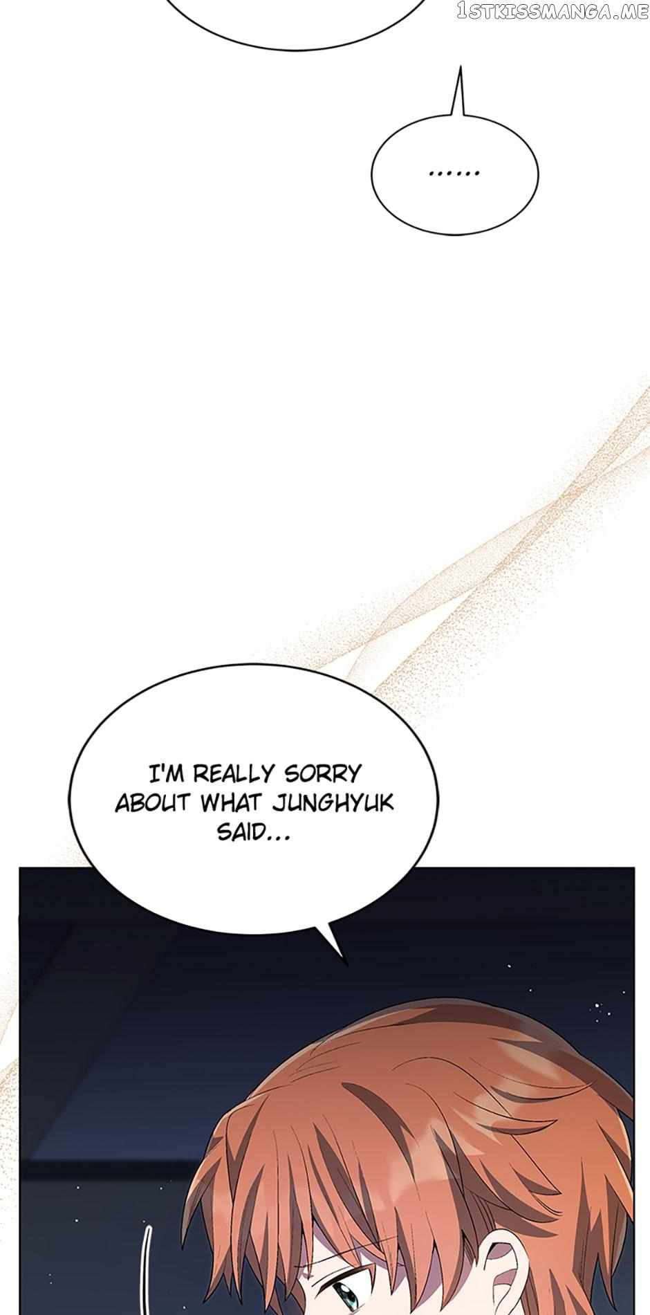 The Second Life of an All-Rounder Idol Chapter 20 - Page 53