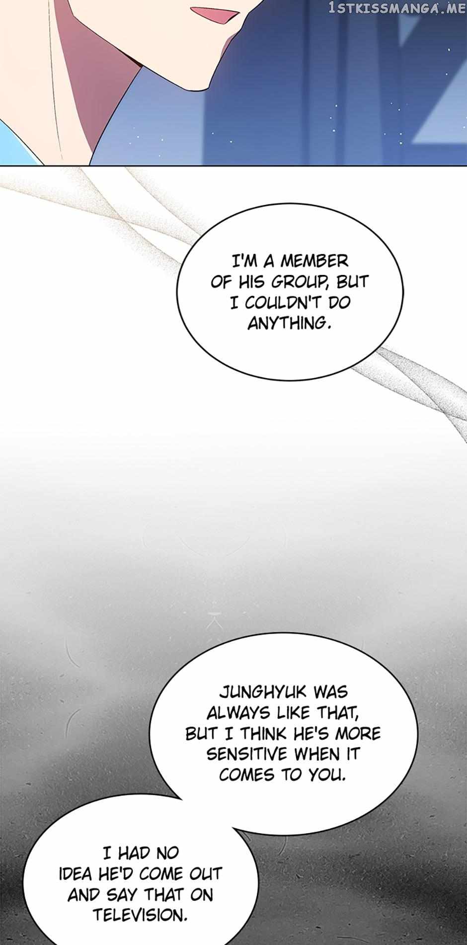 The Second Life of an All-Rounder Idol Chapter 20 - Page 55