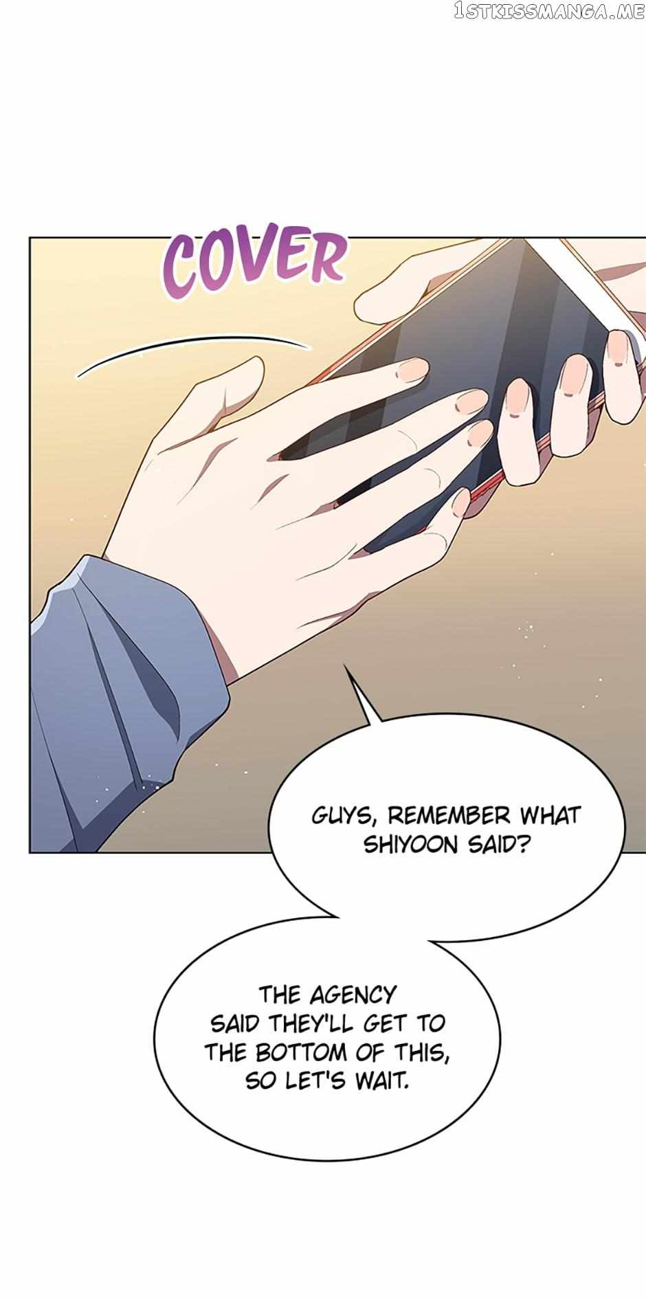 The Second Life of an All-Rounder Idol Chapter 20 - Page 6