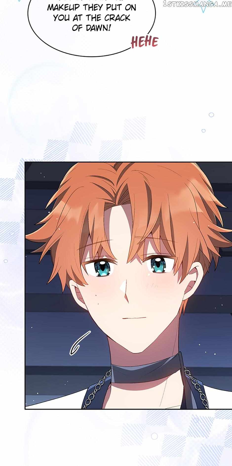 The Second Life of an All-Rounder Idol Chapter 20 - Page 60