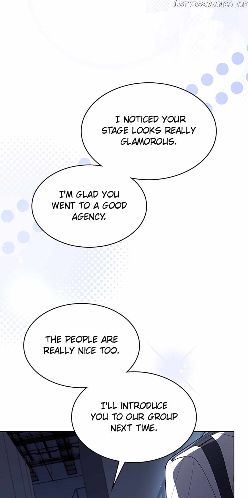 The Second Life of an All-Rounder Idol Chapter 20 - Page 61