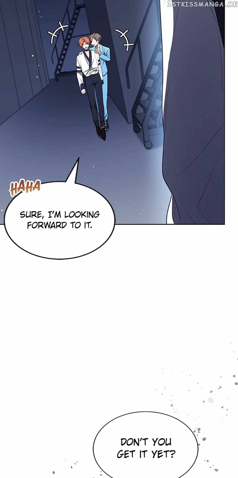 The Second Life of an All-Rounder Idol Chapter 20 - Page 62