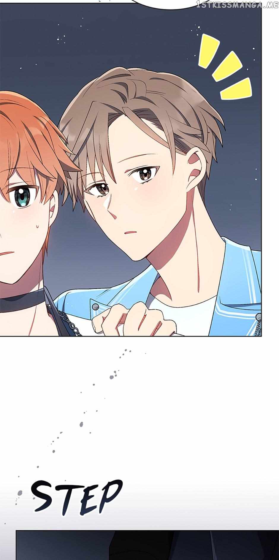 The Second Life of an All-Rounder Idol Chapter 20 - Page 63