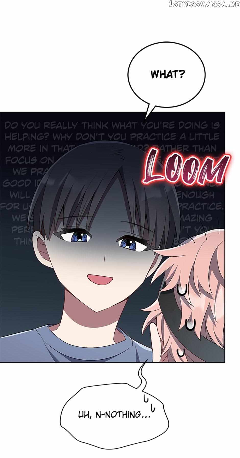 The Second Life of an All-Rounder Idol Chapter 20 - Page 8