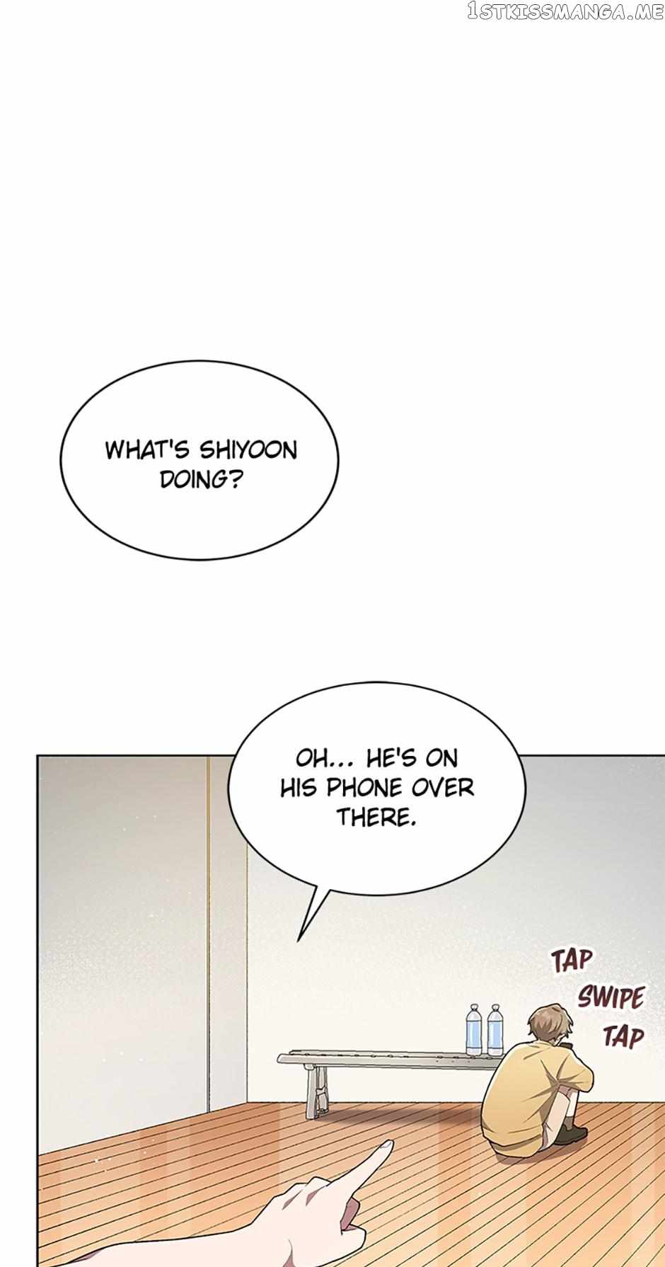 The Second Life of an All-Rounder Idol Chapter 20 - Page 9